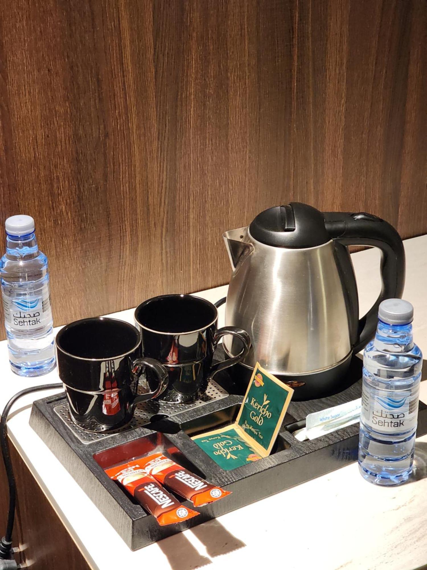 Azar Hotel Ahad Rafidah 外观 照片